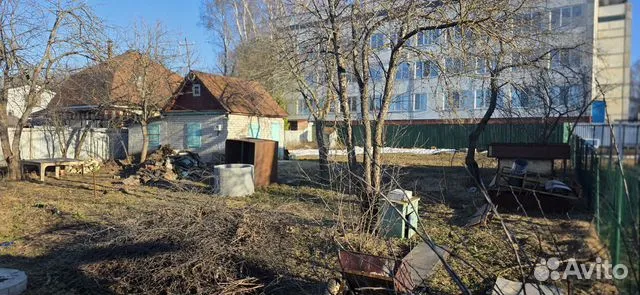 Земельный участок, Чебоксары