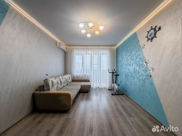 2-комнатная квартира, Чебоксары