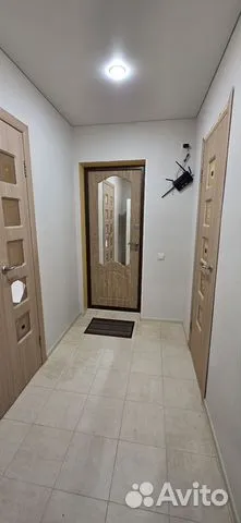 1-комнатная квартира, Чебоксары